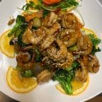 Best Shrimp Teriyaki in Panama City Beach, FL