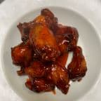 Best 6a. Honey Chicken Wings in Panama City Beach, FL