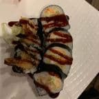 Best Shrimp Tempura Roll in Panama City Beach, FL