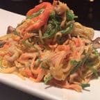 Best Seafood Salad in Panama City Beach, FL