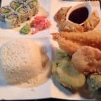 Best Shrimp Tempura Lunch Box in Panama City Beach, FL