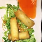 Best 2. Shrimp Egg Roll in Panama City Beach, FL