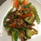 Best 72. Beef with Black Bean Sauce in Panama City Beach, FL