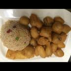 Best 3. Sweet and Sour Pork Combo in Panama City Beach, FL