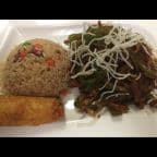 Best 30. Mongolian Beef Combo in Panama City Beach, FL