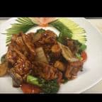 Best 57. Home Style Bean Curd in Panama City Beach, FL