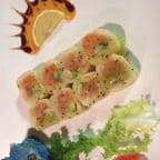 Best Sunset Blvd Roll* in Panama City Beach, FL